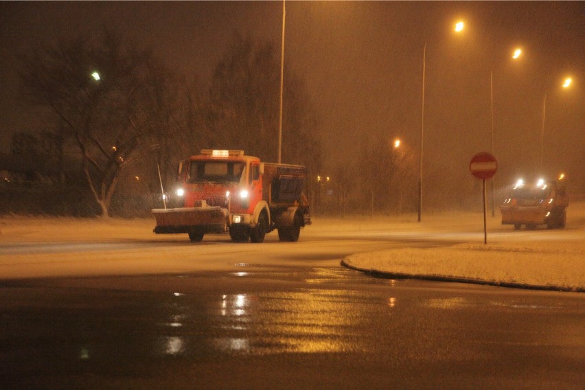 Pogoda Łódź. Zima nie przyjdzie do końca roku