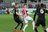 Nie Białystok, a wciąż Kielce. Piotr Malarczyk przedłużył kontrakt z Koroną