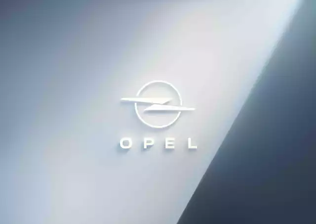 Takie będzie nowe logo Opla. Znamy szczegóły | Motofakty