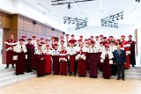 18-lecie Akademii Nauk Stosowanych w Łomży