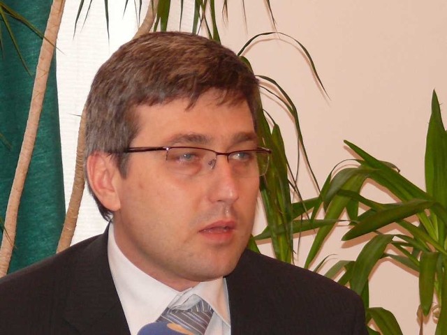 Wojciech Dąbrowski będzie nadal miał wpływ na losy Huty Stalowa Wola.