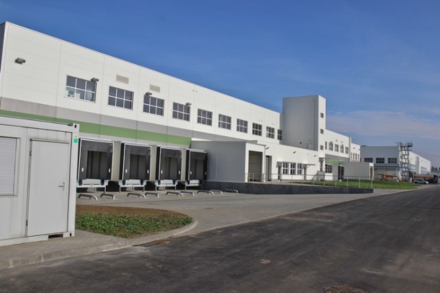 Fabryka Flex to jeden z najważniejszych pracodawców w regionie