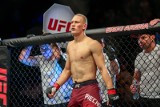 Znamy kwotę, którą otrzyma Oskar Piechota za ostatnią walkę w UFC