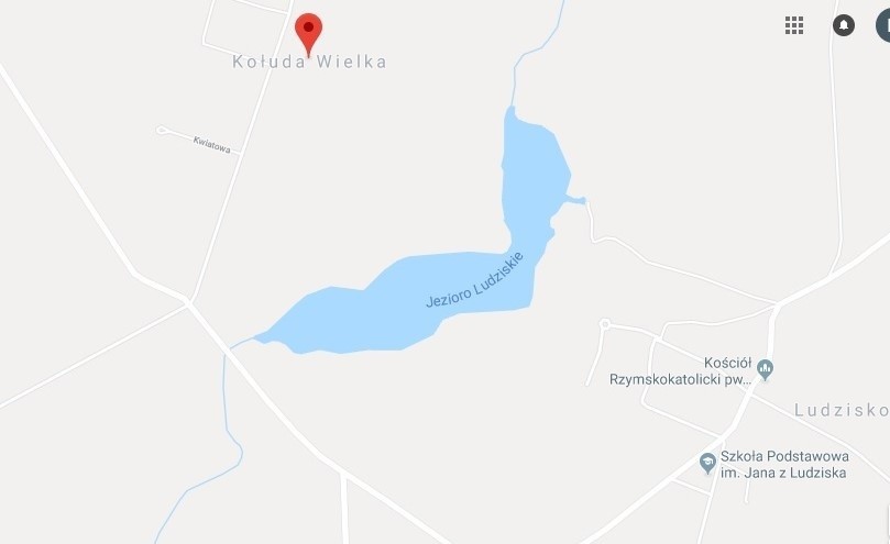 Aktualnie droga powiatowa Janikowo-Inowrocław jest...