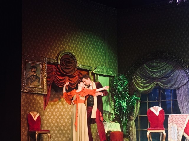 Zemsta nietoperza w Operze Śląskiej. To wznowienie sceniczne operetki