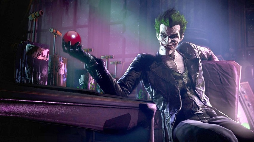 Batman: Arkham Origins. Superbohater jest, ale super gry nie ma. Recenzja