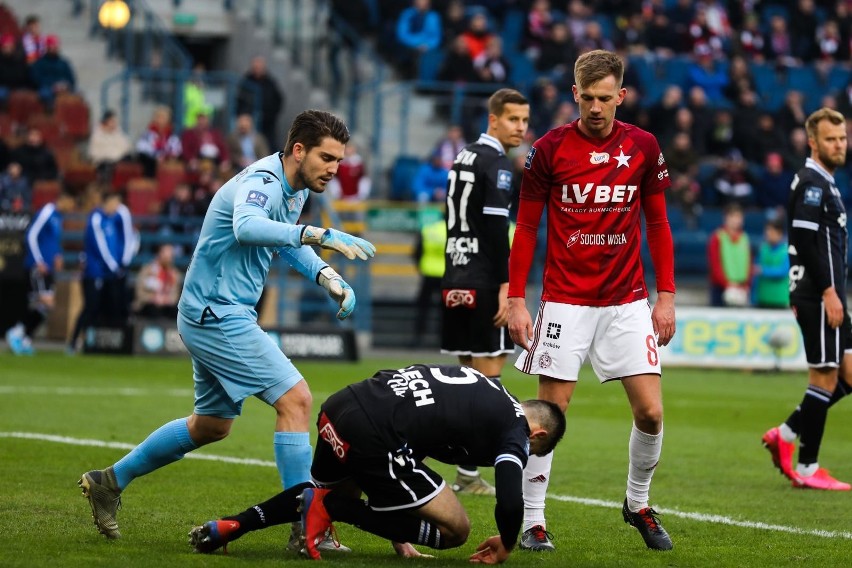 - Lech Poznań to bardzo dobra drużyna i potwierdziła swoją...