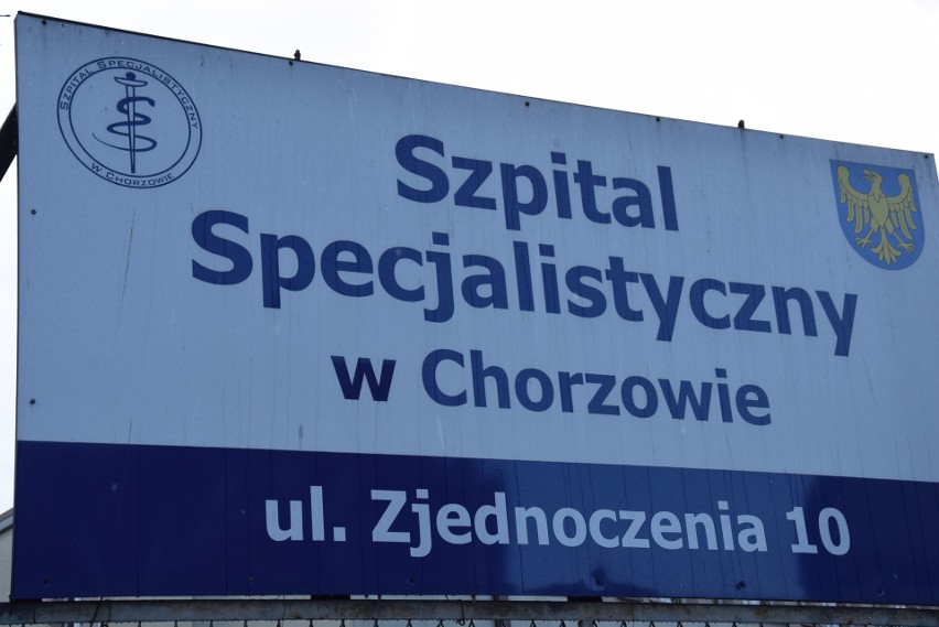 Szpital Specjalistyczny w Chorzowie
