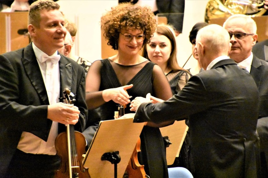 Filharmonia Zielonogórska rozpoczyna w piątek, 18 września...