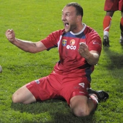 Odra Opole pokonala Korone Kielce 2-0.