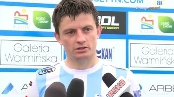 Łukasz Suchocki