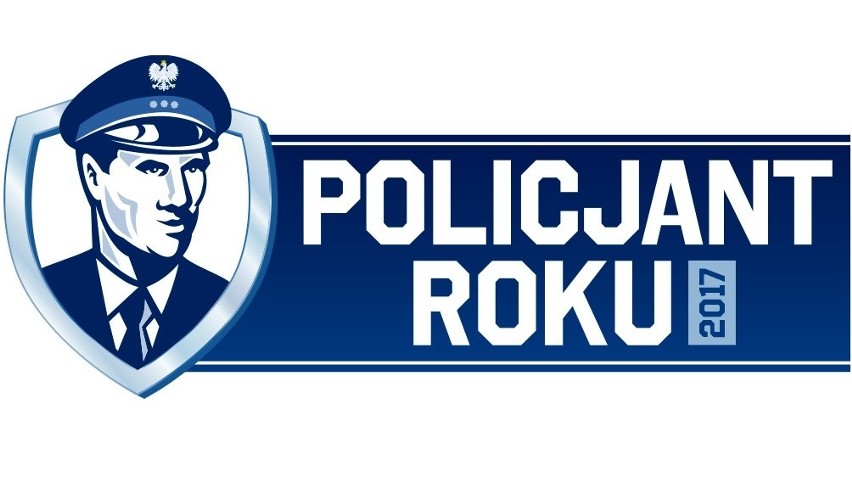 POLICJANT ROKU MAŁOPOLSKI 2017 | Doceńmy najlepszych funkcjonariuszy!