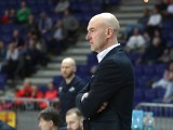 Arkadiusz Miłoszewski, trener Kinga: Nie chcieliśmy oglądać się na wyniki przeciwników