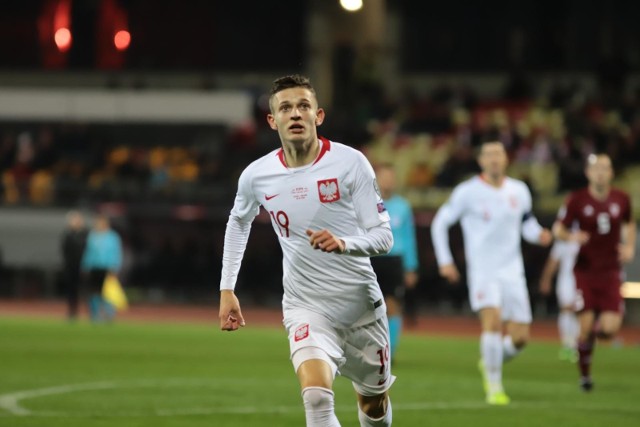 Reprezentacja Polski po trzech golach Roberta Lewandowskiego wygrała z Łotwą 3:0 w eliminacjach mistrzostw Europy 2020. Biało-Czerwoni zrobili swoje, choć poza dwoma wyjątkami nie zachwycili. Zobacz, jak oceniliśmy grę wybrańców Jerzego Brzęczka.