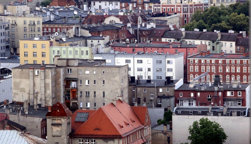 Na następnych zdjęciach: TOP 10 najdroższych dzielnic...