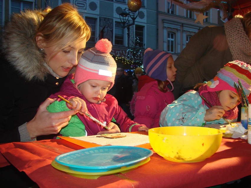 Smakowity Rynek w Gliwicach. Dziś i jutro trwają warsztaty artystyczne i koncerty [ZDJĘCIA]