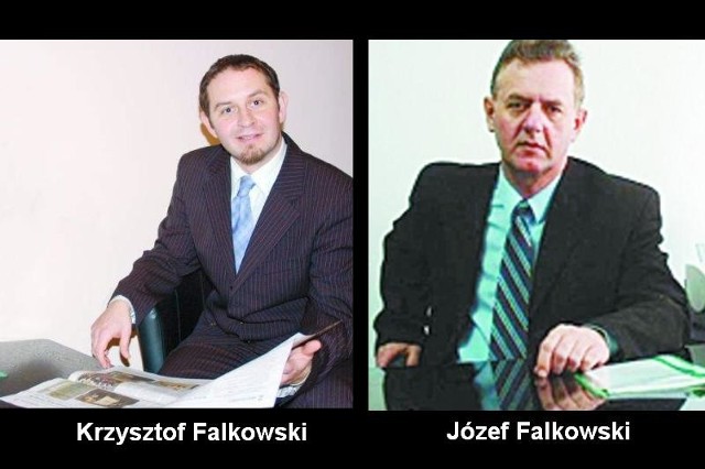 Józef Zbigniew Falkowski był przez kilka lat p.o. dyrektora monieckiego urzędu pracy. Teraz wygrał konkurs na to stanowisko.