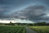 Pogoda na weekend. Prognoza pogody od 3 do 5 czerwca. Będzie słonecznie, ale też burzowo. Prognoza IMGW