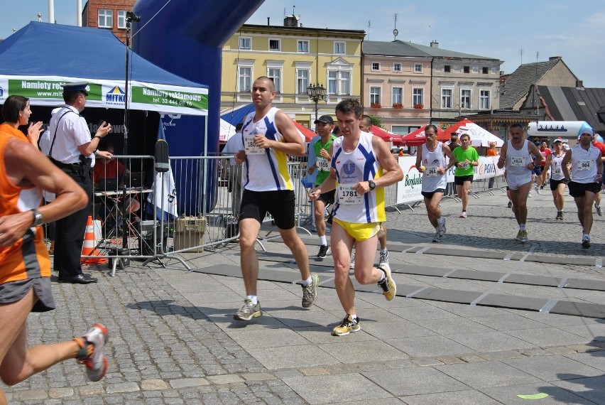 II Hunters Grodziski Półmaraton "Słowaka" już 10 czerwca!