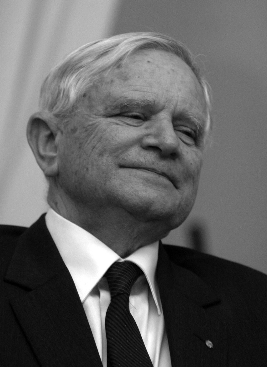 Zbigniew Radwański 31.08.1924 - 20.12.2012...
