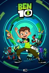 „Ben 10”. Cartoon Network zapowiada drugi sezon 