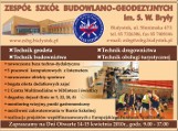 Zespół Szkół Budowlano-Geodezyjnych im. Stefana Władysława Bryły w Białymstoku