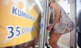 Rekordowa wygrana w Lotto odebrana. Gracz zgłosił się po 35 milionów złotych
