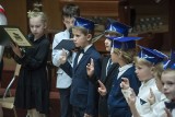 Uroczyste pasowanie uczniów Zespołu Państwowych Szkół Muzycznych w Koszalinie ZDJĘCIA