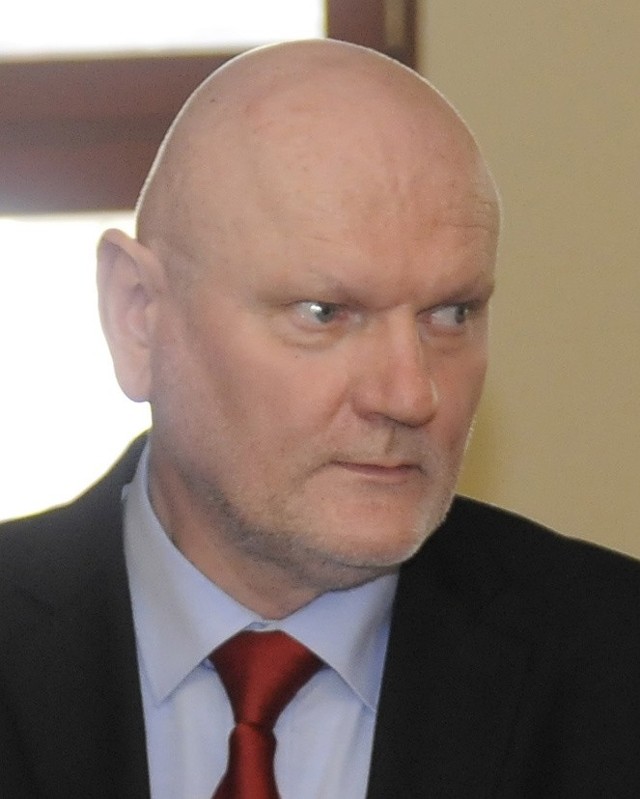 Michał Zaleski, prezydent Torunia