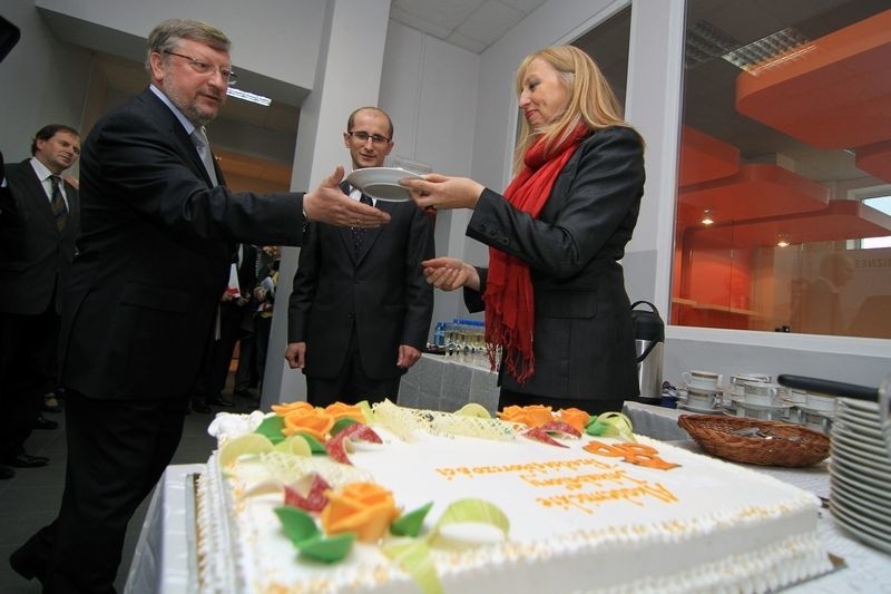 Akademicki Inkubator Przedsiębiorczości przy WSG w Bydgoszczy świętuje 5 urodziny! 