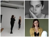 Zostań modelką, modelem! Casting w Białymstoku [zdjęcia]