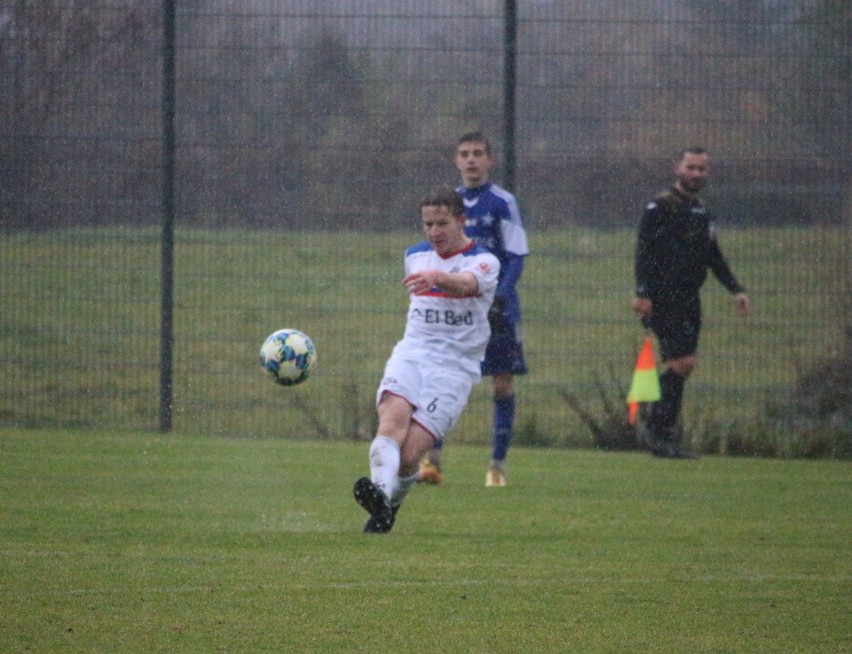 Centralna Liga Juniorów. BKS Lublin - Wisła Kraków 3:4. Zobacz zdjęcia z meczu