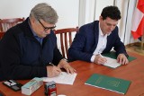 Podpisano umowę na budowę bloku socjalnego w Ostrowi Mazowieckiej