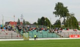 Kibice na meczu GKS Tychy - Arka Gdynia 1:2 (GALERIA)