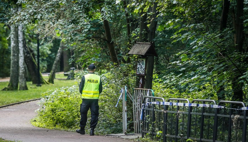 Poszukiwania Iwony Wieczorek trwają od kilku tygodni