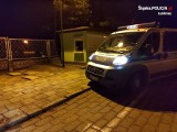 Sprawcy serii włamań w Lublińcu wpadli w ręce policji ZDJĘCIA