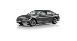 Oto nowe BMW Serii 7