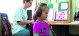 Darmowe badania słuchu dla dzieci z terenów wiejskich