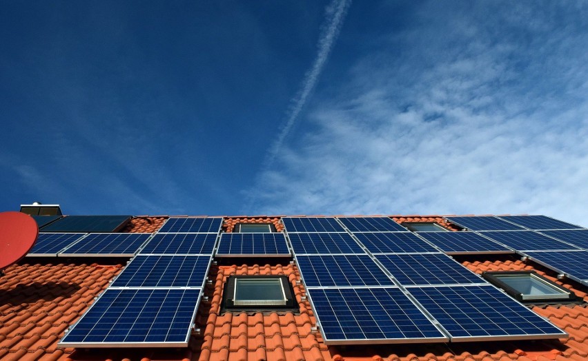 Spółka przedsiębiorców z Floriańskiej w Krakowie tworzy wielki hub czystej energii ze słońca i wiatru. Zielony wodór zastąpi gaz i węgiel 