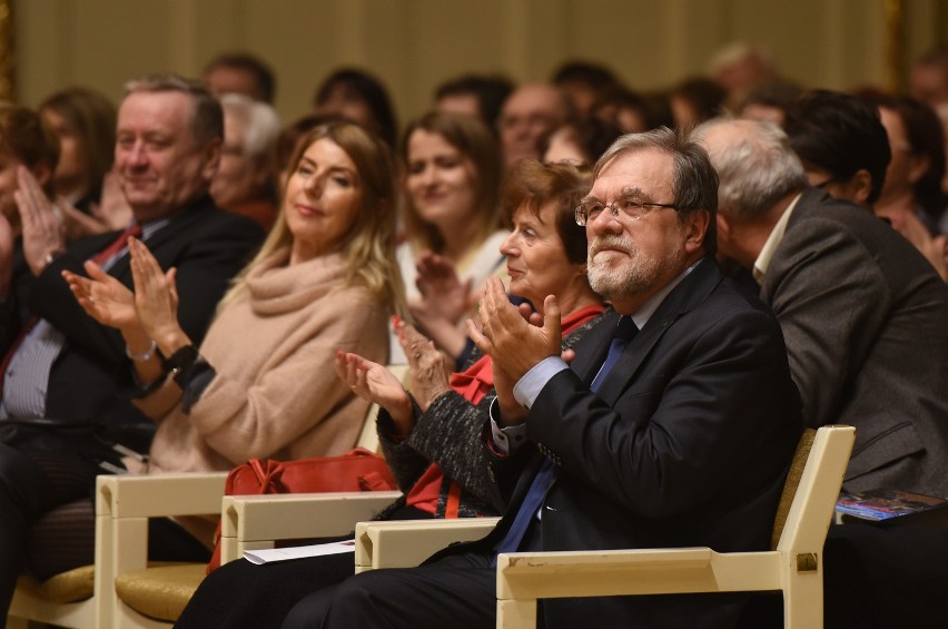 Publiczność na koncertach Sinfonietty Polonii dopisuje