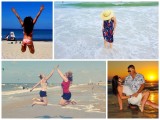 Tak wypoczywają Podlasianie na plaży. Czytelnicy przesłali nam swoje zdjęcia z wakacji (zdjęcia)