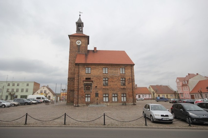 Jest tylko jedno takie okno w Wielkopolsce! Dlaczego jest wyjątkowe? [ZOBACZ ZDJĘCIA]