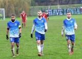 4 liga podkarpacka. Zawodnicy szukają sobie nowych klubów w niższych i wyższych klasach