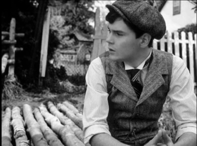 Jonathan Crombie, pamiętny Gilbert Blythe z filmu "Ania z Zielonego Wzgórza" zmarł w wieku 48 lat