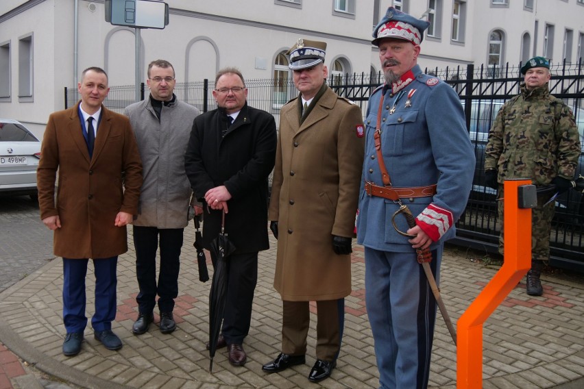 Jurczyce, Skawina. Delegacja samorządowców i mieszkańców gminy Skawina wraca z obchodów stulecia zaślubin Polski z morzem