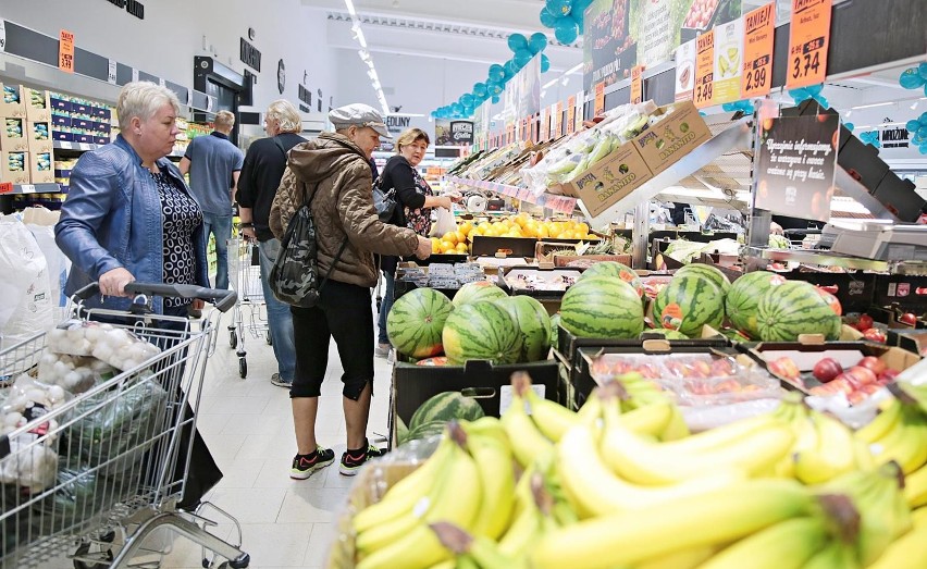 Lidl chce, aby w polskich domach stanęła symboliczna...