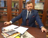 Karol Piskorski, nowy szef Oddziału IPN w Łodzi i były żołnierz jednostki Grom, specjalnie dla Dziennika Łódzkiego [wywiad]