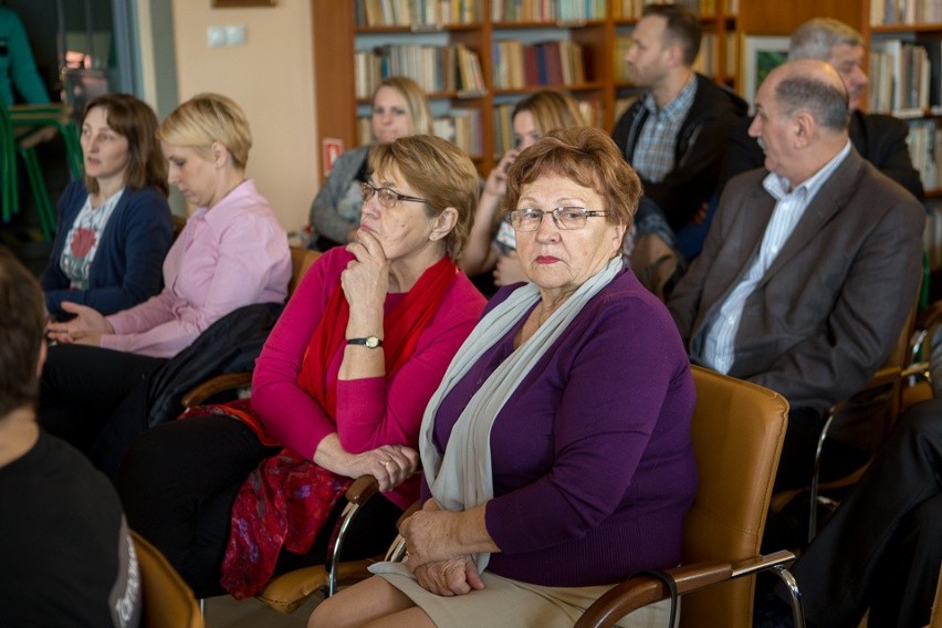 Radłów. Jak wykorzystać wody geotermalne?