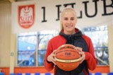 Nowa koszykarka już gotowa do gry w Ślęzie Wrocław