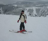 Czerwonohorskie Sedlo - raj dla wybrednych narciarzy